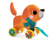 Tahací hračka Lou Djeco