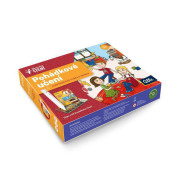 Albi tužka 2.0 + Pohádkové učení