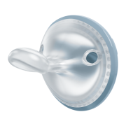 Dudlík Perfect Match 0-6 m 2 ks v boxu Nuk