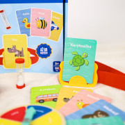 Hádaj, kto som! SK Edukid