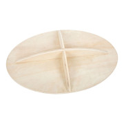 Balanční prkno s bludištěm small foot