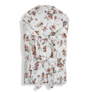 Premium klasická zavinovačka čtvercová 75 x 75 cm Esito 