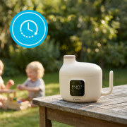 Ohřívač dětské stravy Kjokken Kidnort