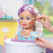 Starší sestřička BABY born® Pohádková česací hlava