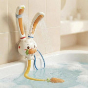 Sprcha do vany Zajíček