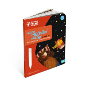 Kniha Kouzelné čtení Mlsné medvědí příběhy