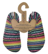 Protiskluzové boty Slipstop Ethnic Junior