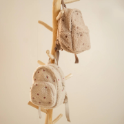 Dětský batůžek Teddy Fairy Garden Little Dutch