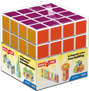 Geomag Magicube Art 64 dílků