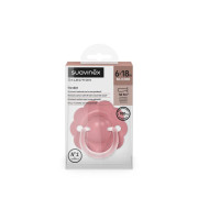 Dudlík SX Pro fyziologický Wonderland New 6-18 m Suavinex