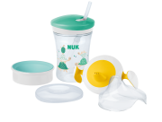 Learn to drink dárkový set Nuk 