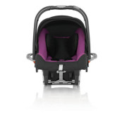 Autosedačka Römer Baby-Safe plus SHR 2 2014 - Cool Berry 0 - 13kg