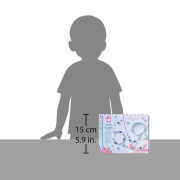 Výroba šperků kreativní sada se zvířátky Janod