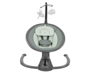 Houpací lehátko elektrické Twiddle KikkaBoo