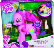 My Little Pony Hasbro chodící a mluvící PINKIE Pie - CZ nr