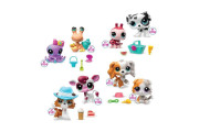 Littlest Pet Shop figurky 2 ks