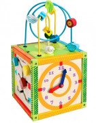 Eichhorn Hrací centrum