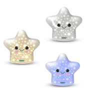 Lampa silikonová LED Shine Neno