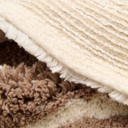 Koberec Traktor 100 x 110 cm Little Dutch