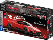 Mega Hot Wheels extrémní rychlost - Maserati