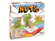 Logická hra NUTS (Oříšky) Cayro