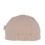 Chlapecká kšiltovka měkký kšilt Kormidlo béžová RDX