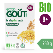 Good Gout BIO Italské těstovinové risoni 250 g