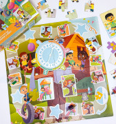 Pojďme se učit: Dovednosti Tactic