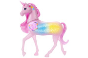 Mattel Barbie Dreamtopia Kouzelný motýlí jednorožec