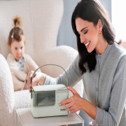 Box na ohřívání vlhčených ubrousků Abrazo Neno