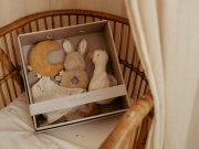 Dárková sada Newborn Naturals Little Dutch