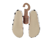 Protiskluzové boty Slipstop Caramel Junior