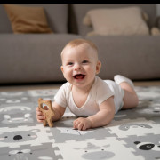 Pěnová podložka Puzzle 30x30 cm 9 ks Zopa