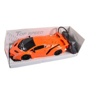 Auto na dálkové ovládání Racing 1:16 6x26x10 cm