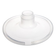 Dvojitá elektrická odsávačka mateřského mléka do podprsenky SmartSense Canpol babies 