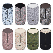 Fusak 2 v 1 Cocoon Softshell Emitex