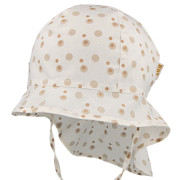 Vázací klobouk s plachetkou puntíky RDX