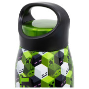 Termoláhev 665 ml nerezová Minecraft Iconicmono