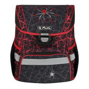 Školní taška Loop Herlitz - Pavouk