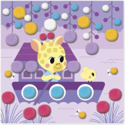 Bambule My arts & crafts Janod