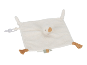 Muchláček husa Newborn Naturals Little Dutch