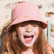 Oboustranný klobouček s UV ochranou Kietla