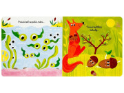 Právě teď… Malé velké změny v přírodě 