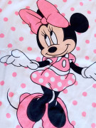 Dětské pyžamo Myška Minnie Vel. 98-110 / S Snugs
