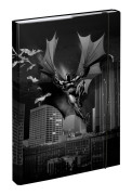 Desky na školní sešity A4 Batman Dark City Baagl