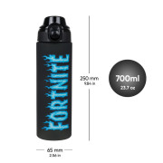 Tritanová láhev na pití 700 ml Baagl