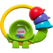 Chrastítko Fisher Price FWH54