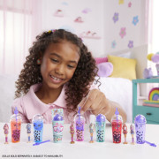 Mini Barbieland pop reveal panenka