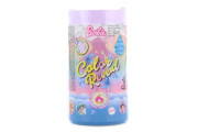 Barbie Color reveal Chelsea déšť/slunce 