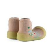 Ponožkové botičky Chameleon Vehicle